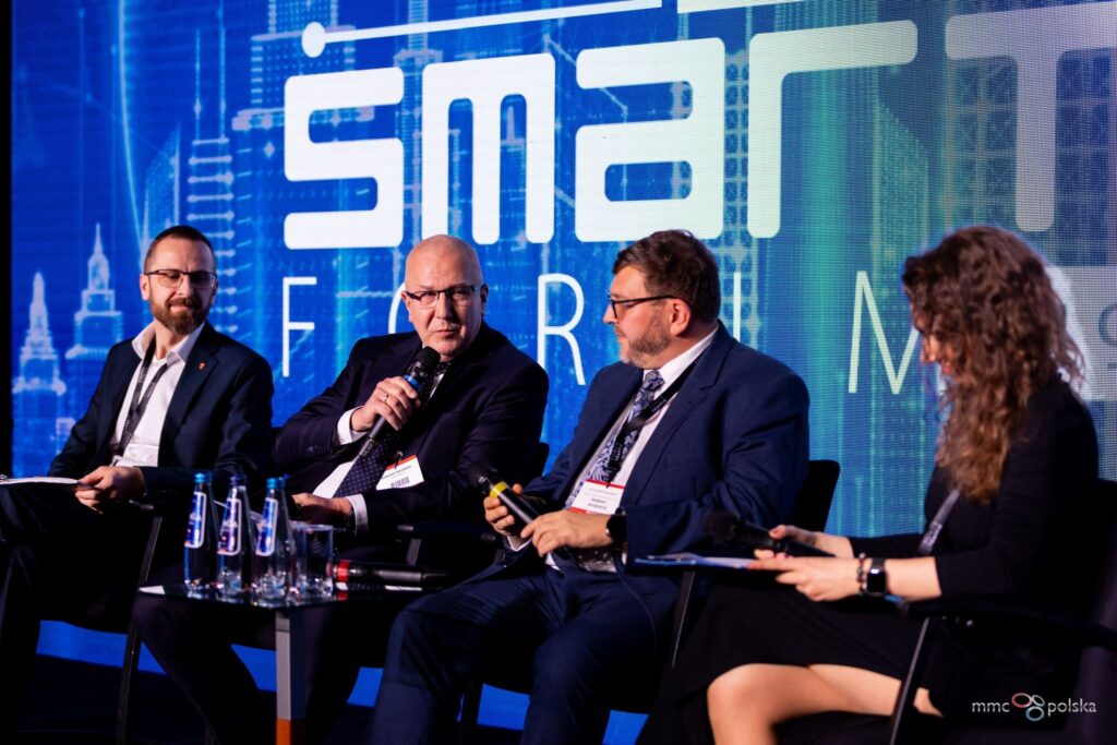 19. Smart City Forum