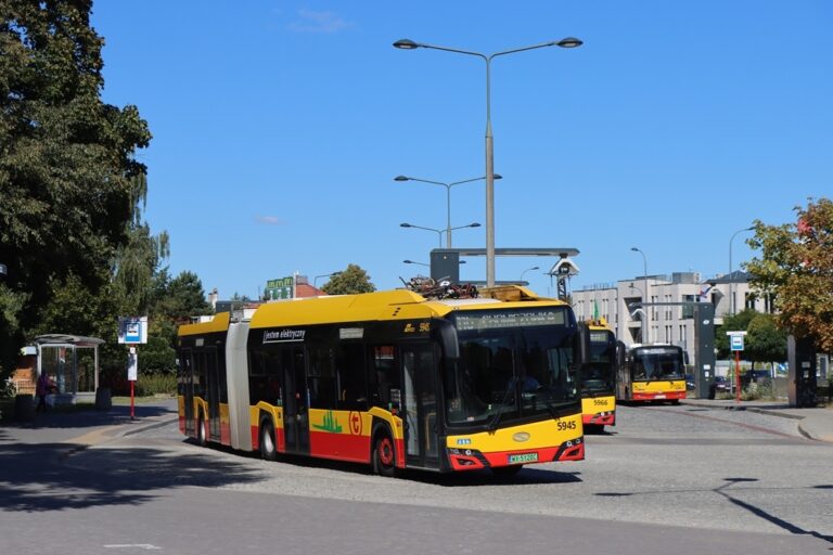 Pętla autobusowa Wilanów